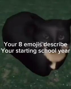 Ur 8 emojis