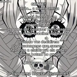HOUSE DE ANIMES!!