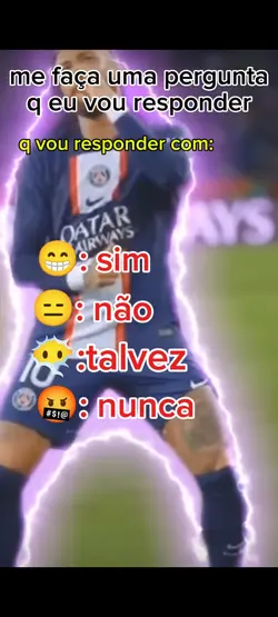 pergunta ae