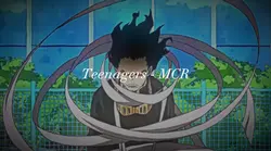 Teenagers