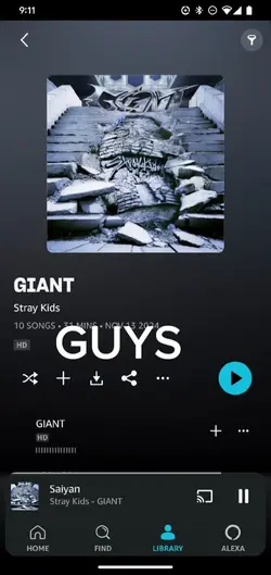 It's OUTTT