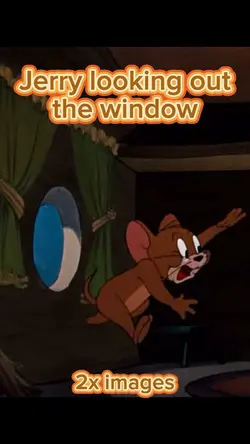 Jerry 🐭