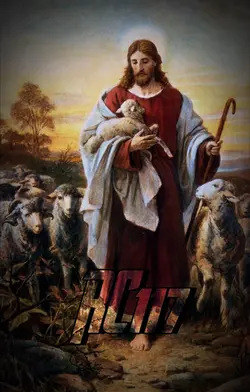 Jesus is King! ✝️