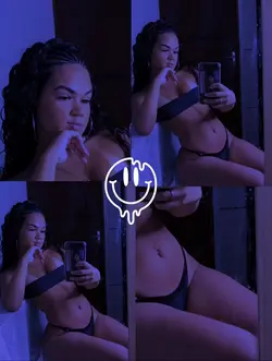 Storys de biquíni