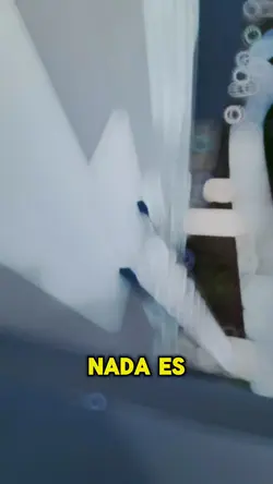 nada es regalado