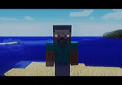 Minecraft nostalgia