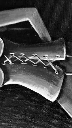 saxophone 
