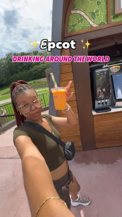 Disney World 🌎 🏰