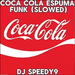 cocacola funk slowed