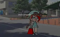 isso é uma bricadeir
