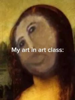 😭