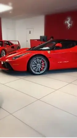 Ferrari edit
