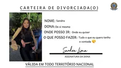 DIVORCIADA 🪪😮‍💨