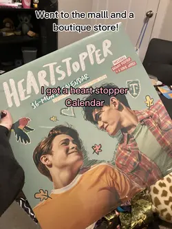 Mall haul 🥳