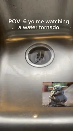 Baby Yoda meme