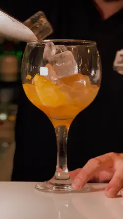 gin drink
