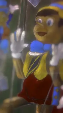 Pinocchio 