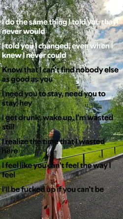 Scroll lyrics 