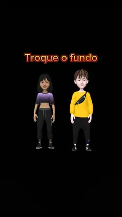 Substituir o fundo