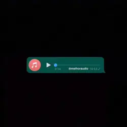 áudio viral 