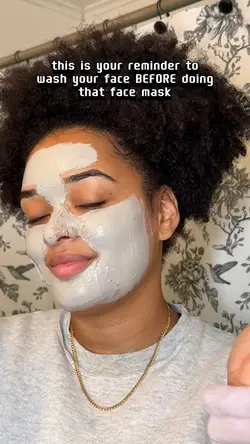 skincare template