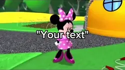 Micky Mouse meme