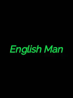 English Man