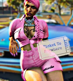 Journal post