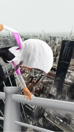 Spider Gwen🕷️🕸️