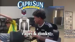 capri&zonky>>