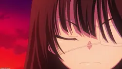 kurumi template