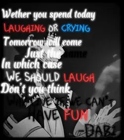 😔 