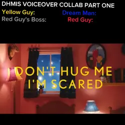 DHMIS VOICEOVER 