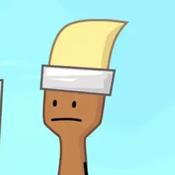 PAINTBRUSH !