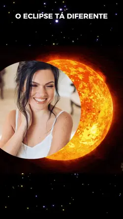 Eclipse Diferente 