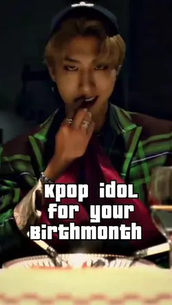 kpop idols