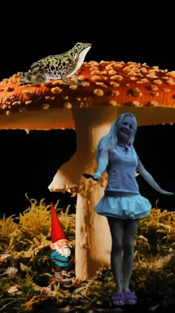  Mushroom