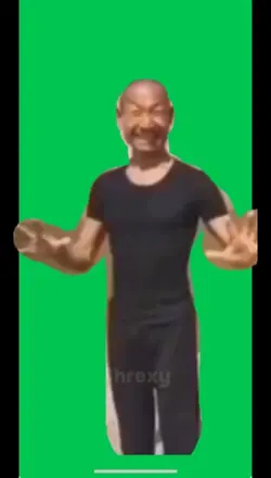 asian man rot