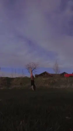 Handstand