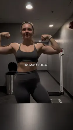 Gym transformation💪🏼🥹