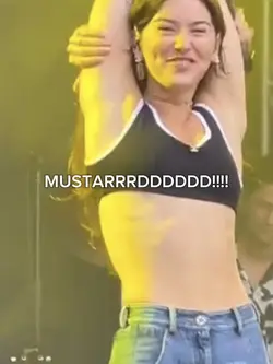 MUSTARD