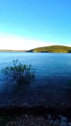 Lake day