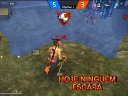 te pegar de novo