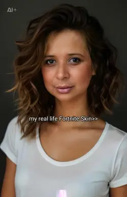 Fortnite Skin Filter