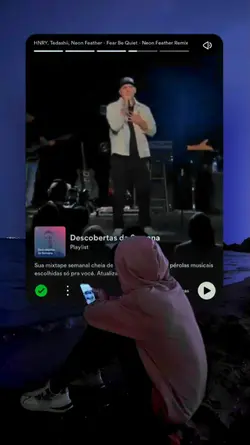 MINHA MÚSICA