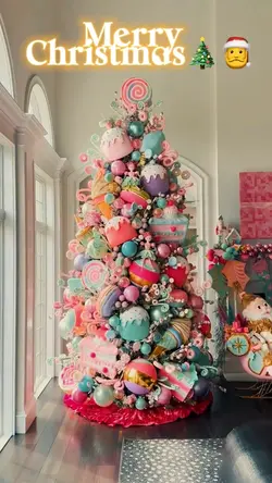 Christmas Temp.