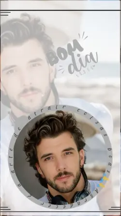 Bom dia
