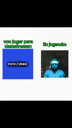 bem calmo