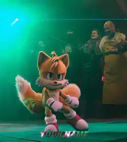 Free edit sonic