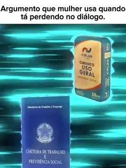Argumento de muié